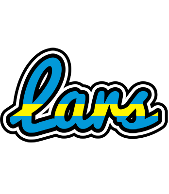 Lars sweden logo