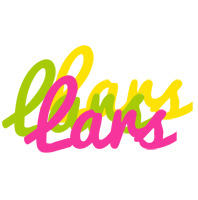 Lars sweets logo