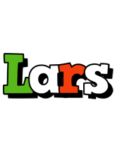 Lars venezia logo