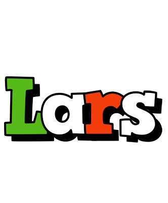 Lars venezia logo