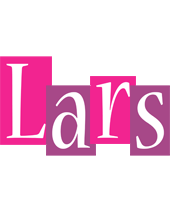 Lars whine logo