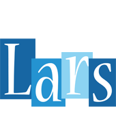 Lars winter logo