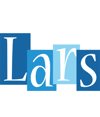 Lars winter logo
