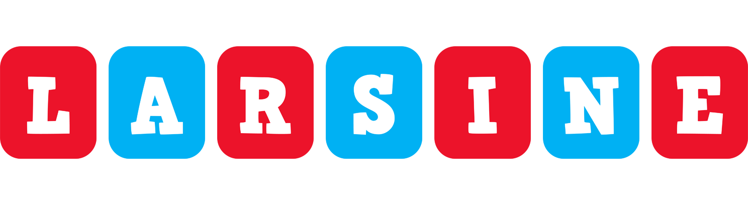 Larsine diesel logo