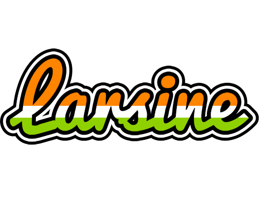 Larsine mumbai logo