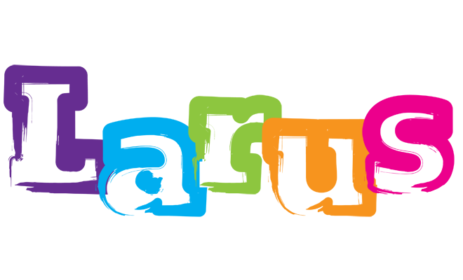 Larus casino logo