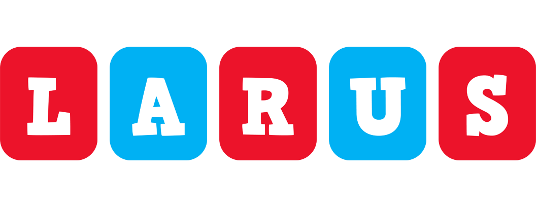 Larus diesel logo