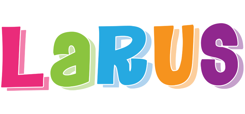 Larus friday logo