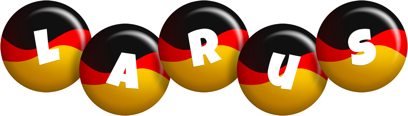 Larus german logo