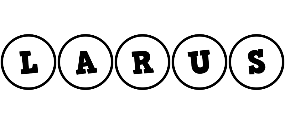 Larus handy logo