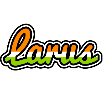 Larus mumbai logo