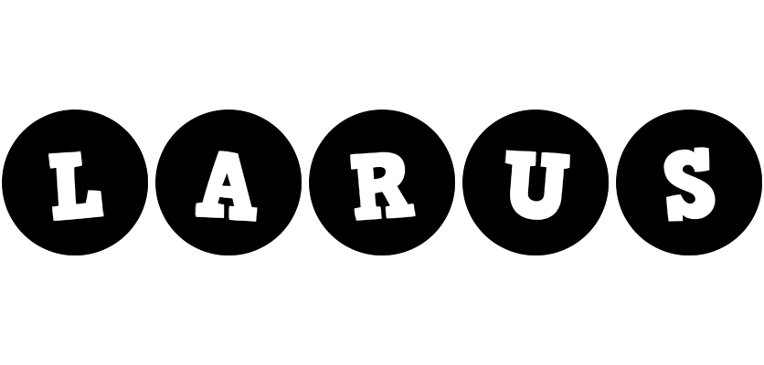 Larus tools logo