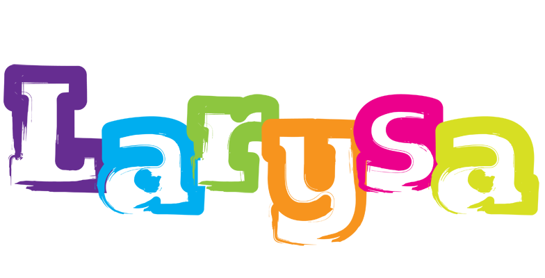 Larysa casino logo