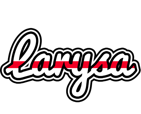 Larysa kingdom logo