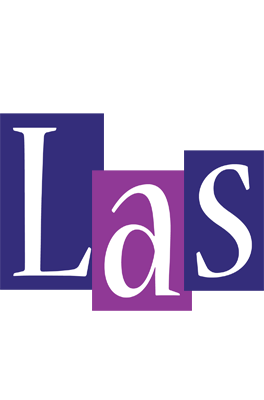 Las autumn logo
