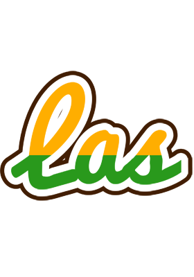 Las banana logo
