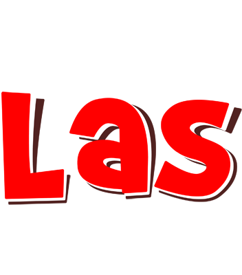 Las basket logo