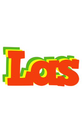 Las bbq logo