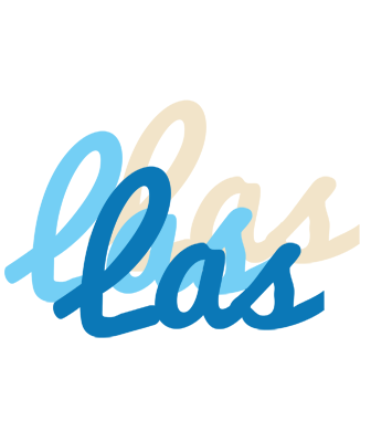 Las breeze logo