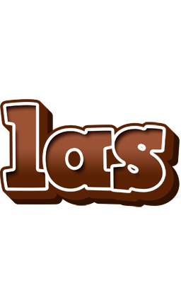 Las brownie logo
