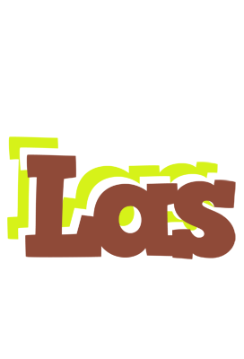 Las caffeebar logo