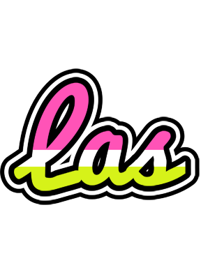 Las candies logo