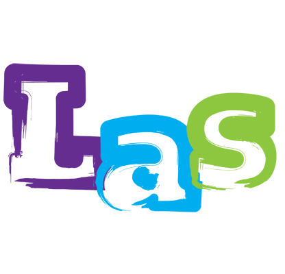 Las casino logo