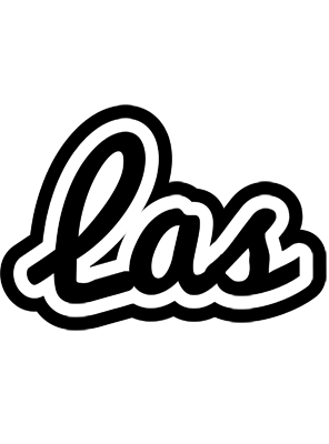 Las chess logo