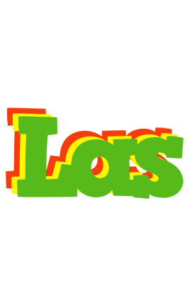 Las crocodile logo