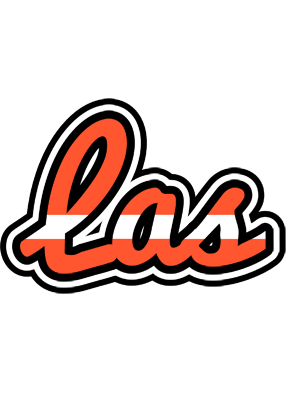 Las denmark logo