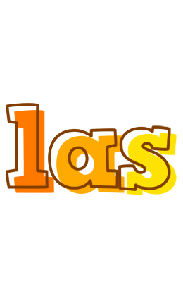 Las desert logo