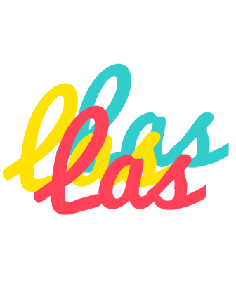 Las disco logo