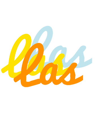 Las energy logo