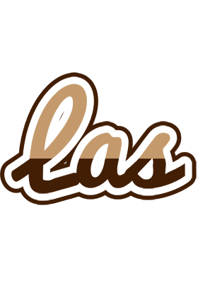 Las exclusive logo