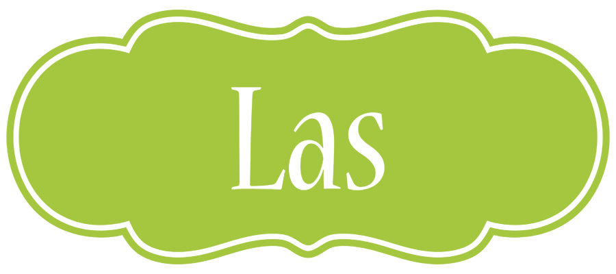 Las family logo