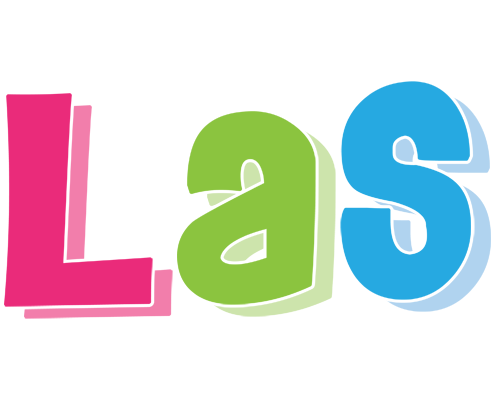 Las friday logo