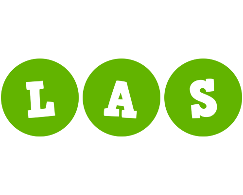 Las games logo