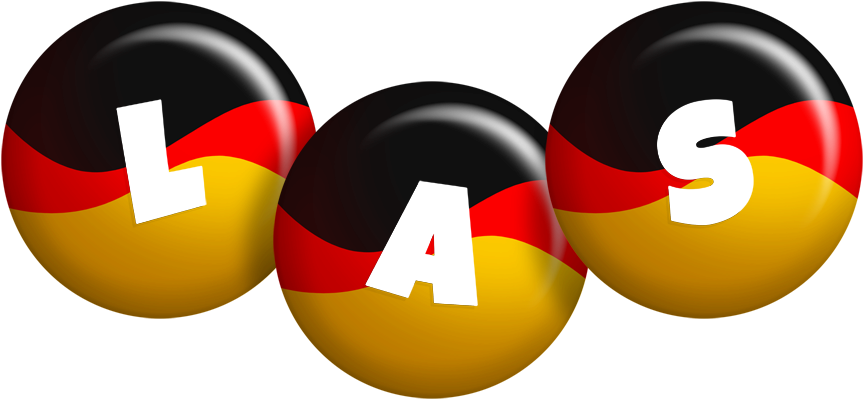 Las german logo