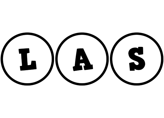 Las handy logo