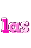 Las hello logo