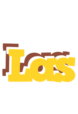 Las hotcup logo