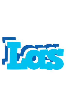 Las jacuzzi logo