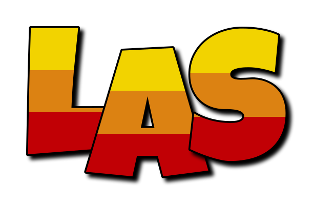 Las jungle logo