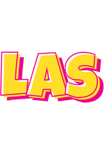 Las kaboom logo