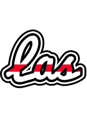 Las kingdom logo