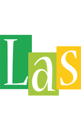 Las lemonade logo