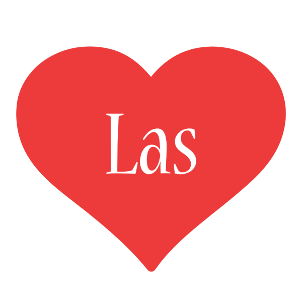 Las love logo