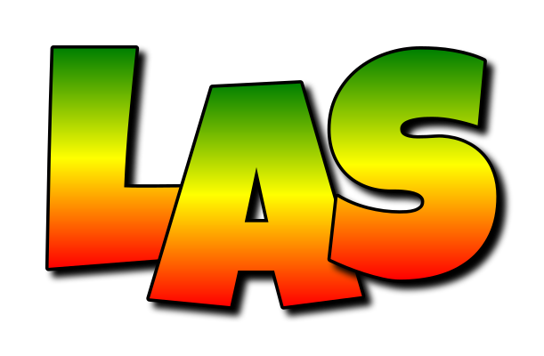 Las mango logo