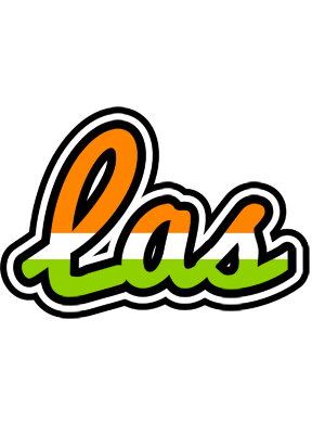 Las mumbai logo