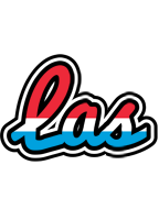 Las norway logo